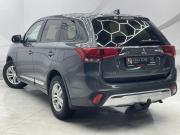 Mitsubishi Outlander III Рестайлинг 3 Воронеж  - изображение 22