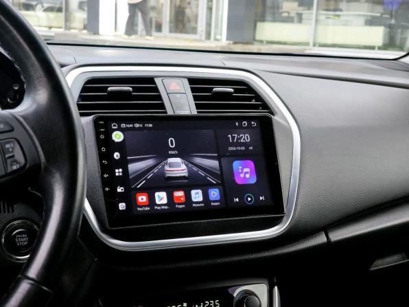 Suzuki SX4 II (S-Cross) Рестайлинг с пробегом 2019 года, цена 1 650 000 рублей, 168780 км, хэтчбек, Автокод Объявления
