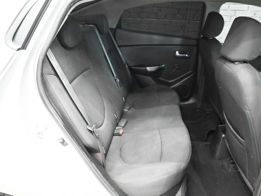Kia Rio III Екатеринбург  - изображение 11