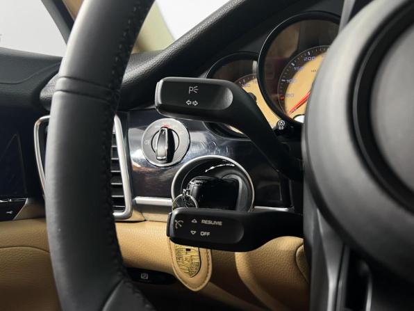 Porsche Panamera I Рестайлинг с пробегом 2016 года, цена 3 849 900 рублей, 123915 км, лифтбек, Автокод Объявления