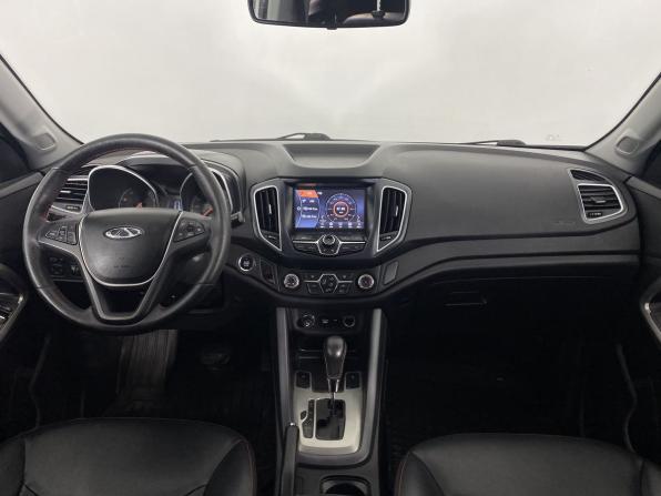 Chery Tiggo 5 I Рестайлинг с пробегом 2016 года, цена 930 000 рублей, 116251 км, внедорожник, Автокод Объявления