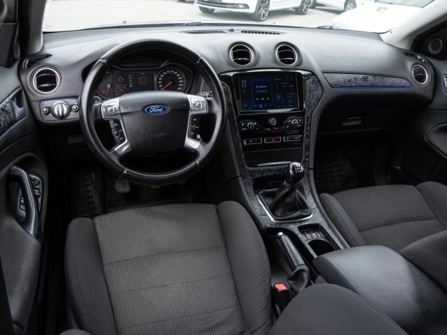 Ford Mondeo IV Рестайлинг Волгоград  - изображение 7