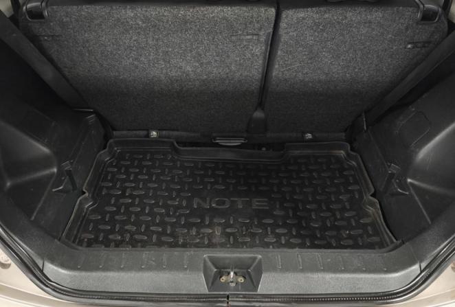 Nissan Note I Рестайлинг с пробегом 2011 года, цена 560 000 рублей, 267642 км, хэтчбек, Автокод Объявления