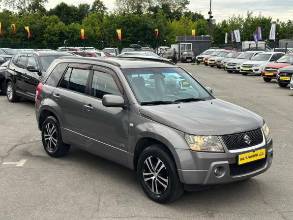 Suzuki Grand Vitara II с пробегом 2006 года, цена 819 000 рублей, 143390 км, внедорожник, Автокод Объявления