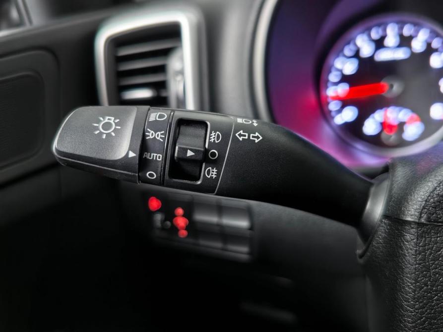 Kia Sportage IV Рестайлинг Москва  - изображение 14