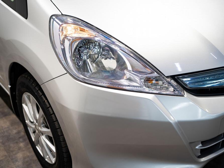 Honda Fit II Чита  - изображение 18