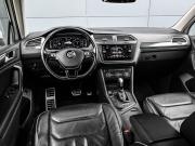 Volkswagen Tiguan II Новороссийск  - изображение 31
