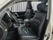 Toyota Land Cruiser 200 Series Рестайлинг 2 Подольск  - изображение 33