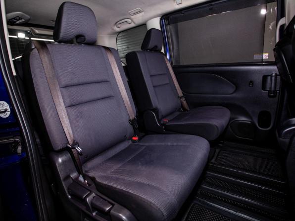 Nissan Serena V (C27) с пробегом 2018 года, цена 1 900 000 рублей, 112843 км, минивэн, Автокод Объявления