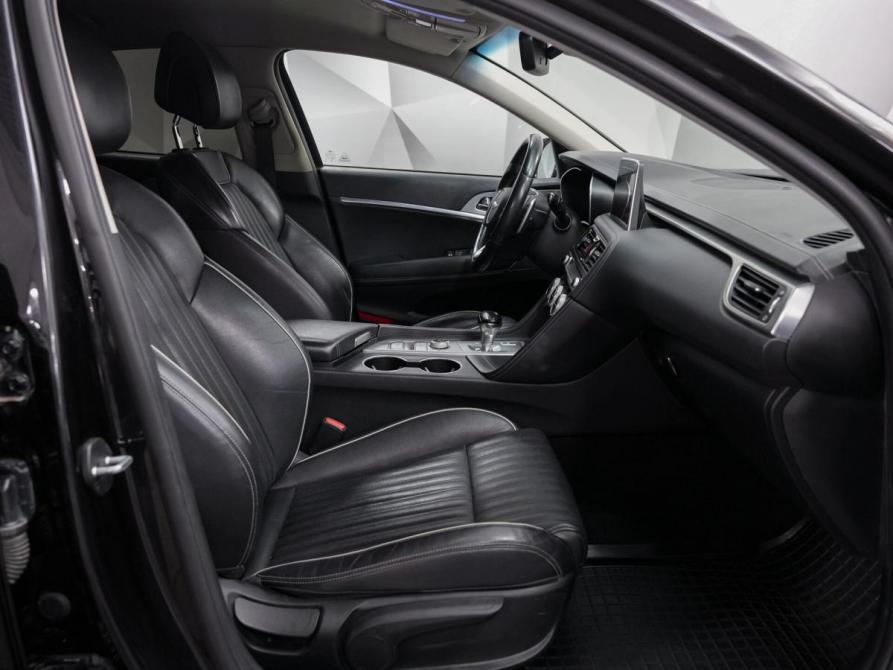 Genesis G70 I Ульяновск  - изображение 11