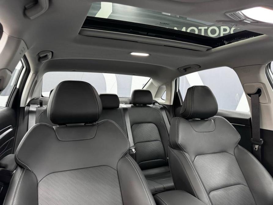 Geely Emgrand II Ростов-на-Дону  - изображение 16