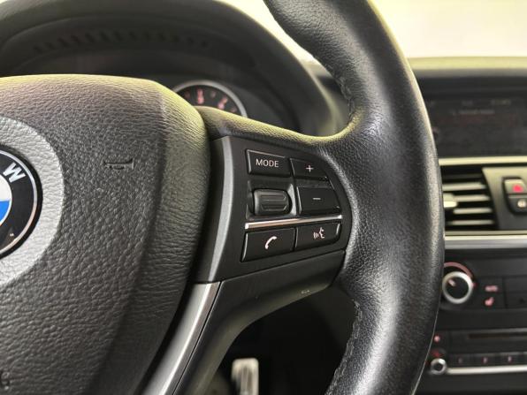 BMW X3 II (F25) с пробегом 2013 года, цена 1 780 000 рублей, 233266 км, внедорожник, Автокод Объявления