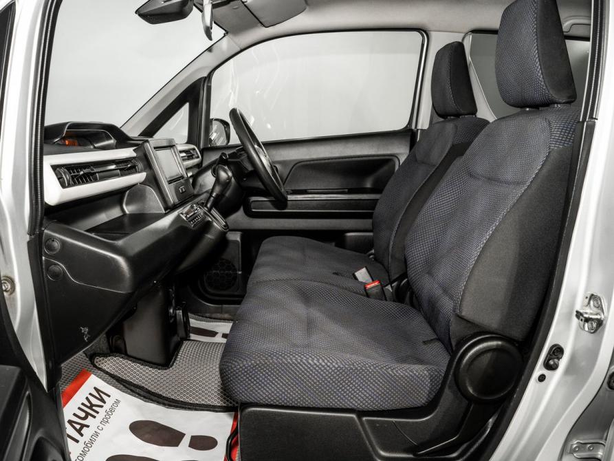 Suzuki Wagon R VI Иркутск  - изображение 6