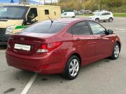 Hyundai Solaris I Томск  - изображение 23