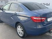 Lada (ВАЗ) Vesta I Набережные Челны  - изображение 22