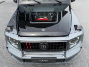 Mercedes-Benz G-Класс AMG II (W463) Сочи  - изображение 38
