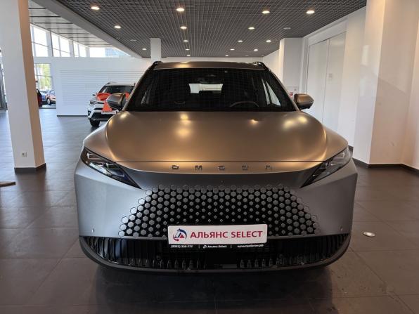 Omoda C7 с пробегом 2025 года, цена 2 880 000 рублей, 3801 км, внедорожник, Автокод Объявления