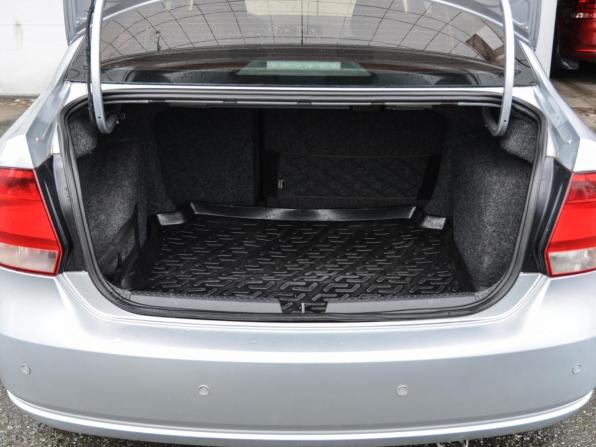 Volkswagen Polo V с пробегом 2012 года, цена 862 000 рублей, 194992 км, седан, Автокод Объявления