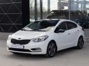 Kia Cerato III Новосибирск  - изображение 21
