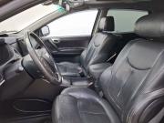 Luxgen Luxgen7 SUV Москва  - изображение 23