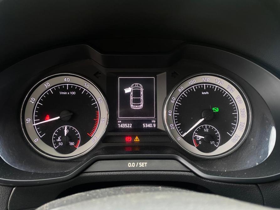 Skoda Octavia III (A7) Нижний Новгород  - изображение 2