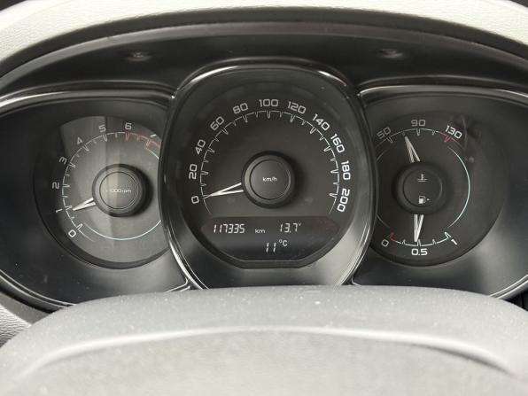 Lada (ВАЗ) Vesta I с пробегом 2017 года, цена 775 000 рублей, 117320 км, седан, Автокод Объявления