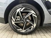 Hyundai Sonata VIII (DN8) Рестайлинг Ростов-на-Дону  - изображение 31