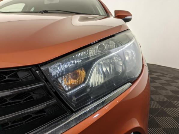 Lada (ВАЗ) Vesta I с пробегом 2019 года, цена 1 150 000 рублей, 36306 км, универсал, Автокод Объявления