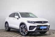 Geely Tugella I Пермь  - изображение 30