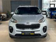 Kia Sportage IV Рестайлинг Оренбург  - изображение 28