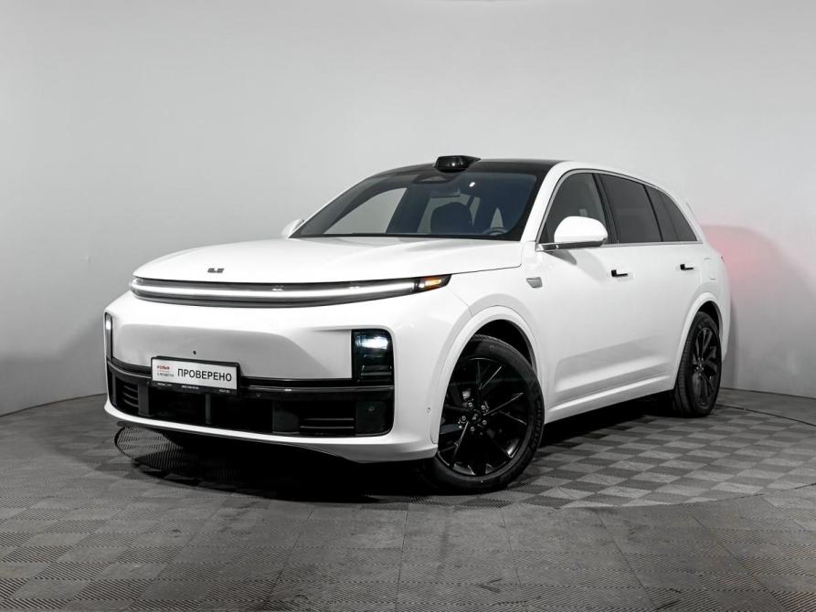 Li Auto (Lixiang) L7 I Санкт-Петербург  - изображение 1