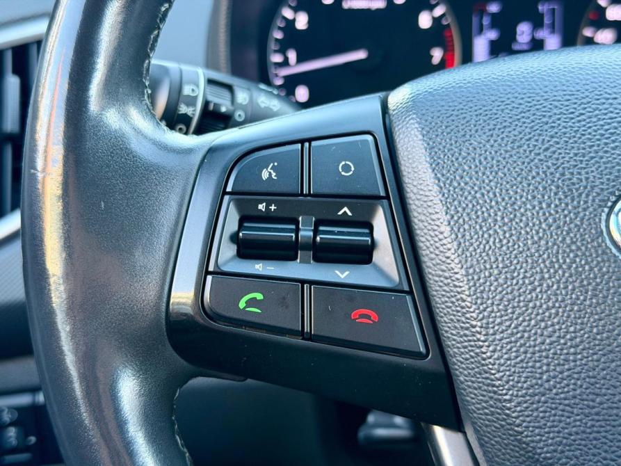Hyundai Creta I Великий Новгород  - изображение 11