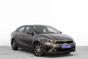 Kia Cerato IV Барнаул  - изображение 27