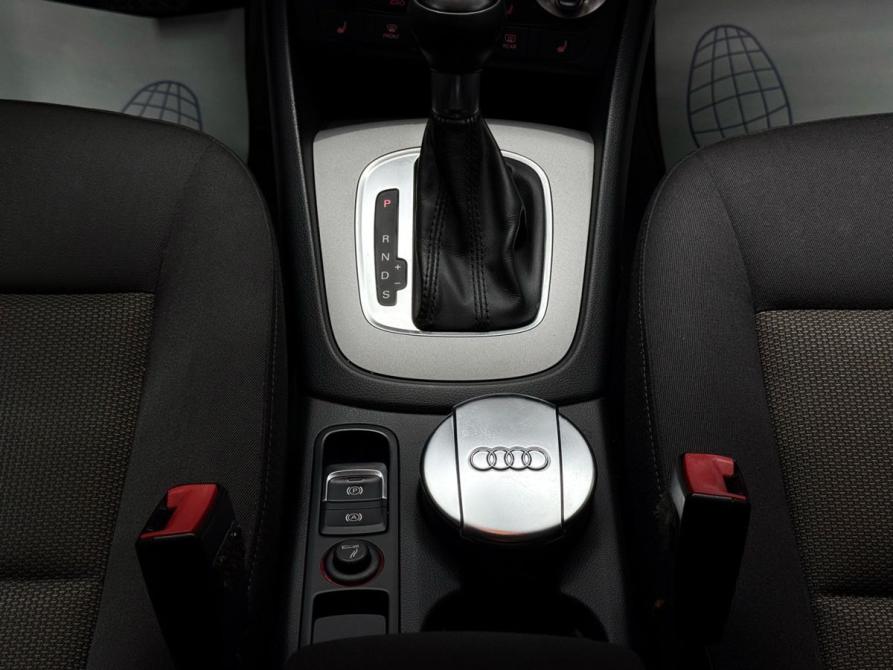 Audi Q3 I (8U) Ижевск  - изображение 19