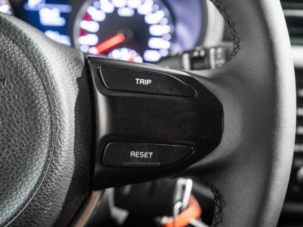 Kia Rio IV с пробегом 2019 года, цена 1 189 500 рублей, 141786 км, седан, Автокод Объявления