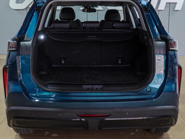 Chery Tiggo 7L I с пробегом 2025 года, цена 2 849 000 рублей, 8351 км, внедорожник, Автокод Объявления