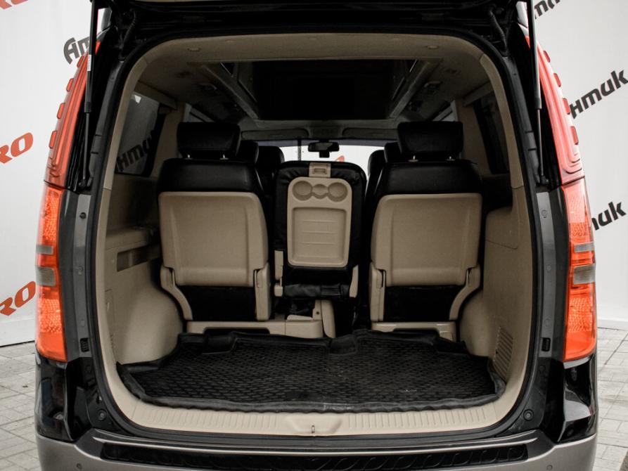 Hyundai Grand Starex I Екатеринбург  - изображение 10