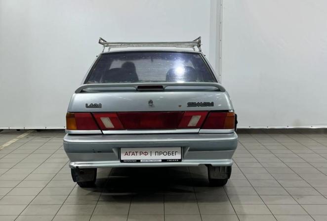 Lada (ВАЗ) 2115 с пробегом 2000 года, цена 165 000 рублей, 284729 км, седан, Автокод Объявления