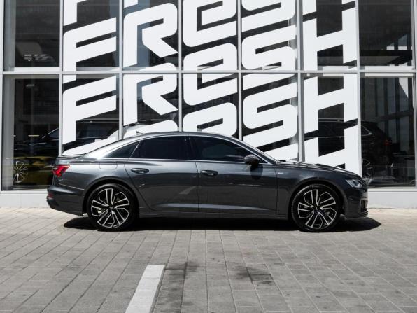 Audi A6 V (C8) с пробегом 2021 года, цена 4 580 000 рублей, 78850 км, седан, Автокод Объявления