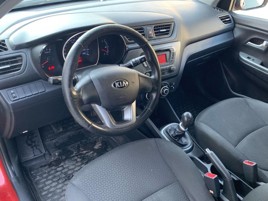 Kia Rio III Оренбург  - изображение 9