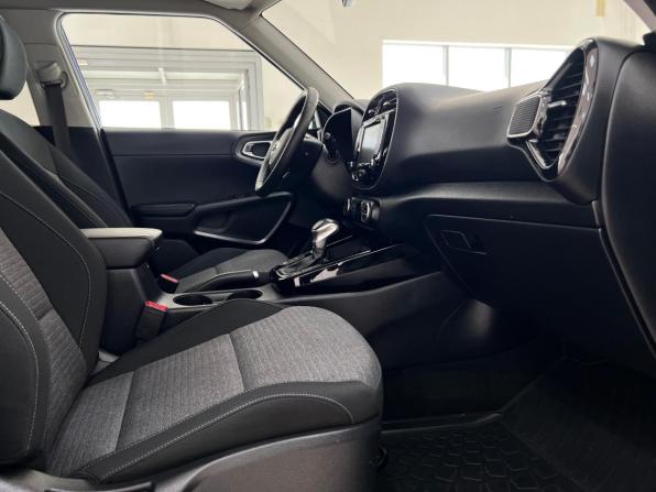 Kia Soul III с пробегом 2019 года, цена 1 895 000 рублей, 141578 км, хэтчбек, Автокод Объявления