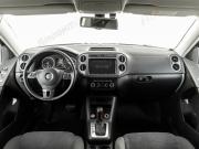 Volkswagen Tiguan I Рестайлинг Екатеринбург  - изображение 40