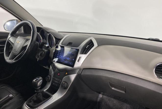 Chevrolet Cruze I Рестайлинг с пробегом 2013 года, цена 620 000 рублей, 175417 км, хэтчбек, Автокод Объявления