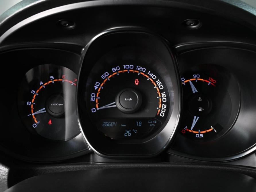 Lada (ВАЗ) Vesta I Ростов-на-Дону  - изображение 17