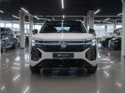 Volkswagen Teramont II (China Market) Москва  - изображение 34