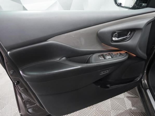 Nissan Murano III (Z52) с пробегом 2018 года, цена 2 250 000 рублей, 163100 км, внедорожник, Автокод Объявления
