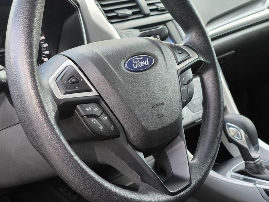 Ford Mondeo V Санкт-Петербург  - изображение 19