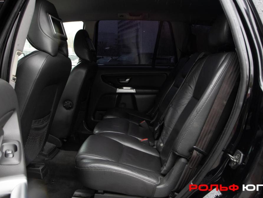 Volvo XC90 I Москва  - изображение 8