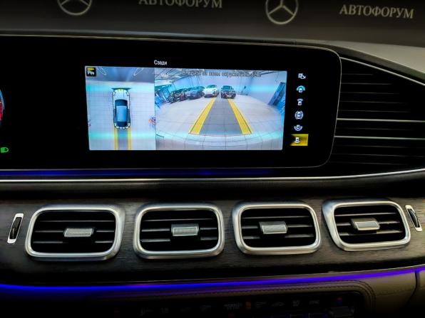 Mercedes-Benz GLE Coupe II (C167) с пробегом 2021 года, цена 7 299 000 рублей, 118533 км, внедорожник, Автокод Объявления