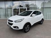 Hyundai ix35 I Рестайлинг Воронеж  - изображение 13